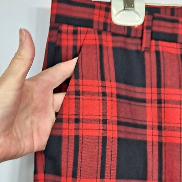 Gap ladies Slim Cropped pants Nwot - Picture 4 of 10